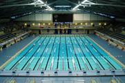  Sheffield’s International Venues (SIV) Ponds Forge Pool 