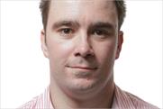 Simon Broderick: head of TV, MediaCom