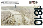 Heal's appoints John Brown to 200th anniverary book task