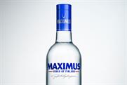 Maximus: appoints Wieden+Kennedy