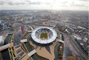 Event's Big Question: how many Olympic contracts have you won?