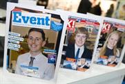 Day two at Confex
