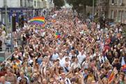 New group wins bid to organise Brighton Pride 2012
