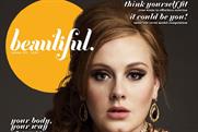 Beautiful: goes on sale in Tesco stores