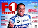 F1 Racing: central sales operation