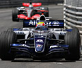 WilliamsF1: Philips extending sponsorship