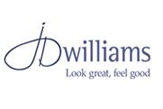 JD Williams: home shopping company retains agency