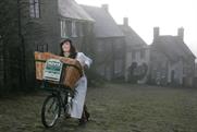 Hovis ad: Premier Foods brand