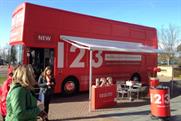 Carat launches events for Santander's biggest ever campaign