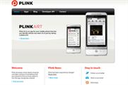 Plink: Google's first UK acquisition