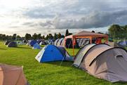 CampingNinja will use is Olympic model for the new service