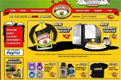 Marmite launches 'Marmite Shop'