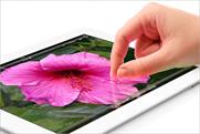 The new iPad: Future rolls out guide in app form