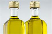 Edible oils sales in this market are forecast to reach £330m by the end of the year