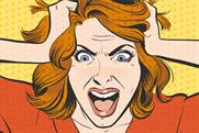 Am I being unreasonable?! Dealing with difficult customers in the digital age