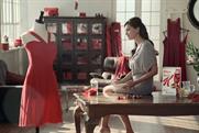 Kellogg…Glue will work closely with Leo Burnett