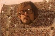 Jarvis Cocker: Pulp singer helped boost Eurostar's figures with surreal ad campaign