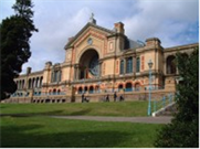 Alexandra Palace to stage Jamaican-themed Smirnoff Nightlife Exchange Project