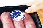 RSPCA: appoints Total Media to Freedom Food account