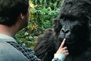 Moneysupermarket.com ad is more likeable than those of its competitors