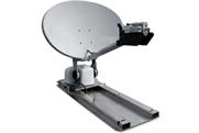 What's hot of the week: Ethnet's SAMS-M1 satellite dish