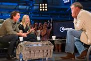 Top Gear: BBC show available on BA flights