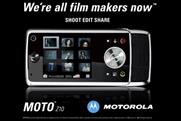 Motorola: global ad review