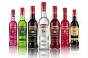 Luxardo Sambuca