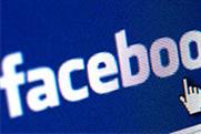 Facebook: ad click-through up more than 18%