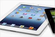 Apple: introduces the 'new' iPad
