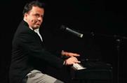 The Next Big Thing winner Kev Orkian is into the semi-finals of Britain's Got Talent