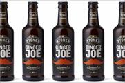Ginger Joe: Stone's appoints DHM