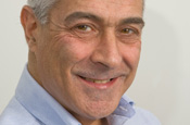 Suchet: appointment At The Gate