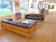 Venue of the week: Artzu Gallery