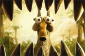 Ice Age 3: in cinemas from July 1