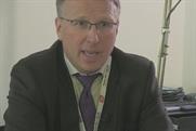 Andrew Mullins: managing director of the London Evening Standard and The Independent