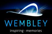 Wembley: unveils rebrand