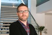 Nathan Gainford: joins Lida