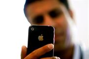Mobile: ad revenue boosted digital adspend in 2012
