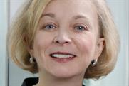 Moya Greene: new Royal Mail chief executive