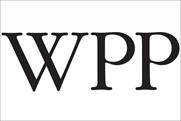 WPP: releases company results for Q1