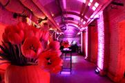 Somerset House has opened two new event spaces