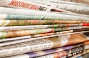 BR's full coverage of the downturn and the US newspaper industry