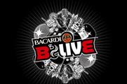 Bacardi Live