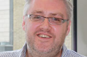 Cain: named partner in Mindshare's Invention