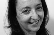 Welch: appointment at Synovate