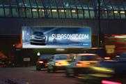 DfT calls for increased car emission data visibility on outdoor ads