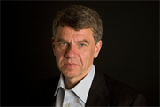 Eyre: awarded Mackintosh Medal