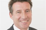 Sebastian Coe
