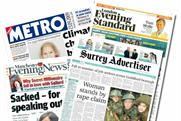 Northcliffe Media partners with Trinity Mirror for regional sales